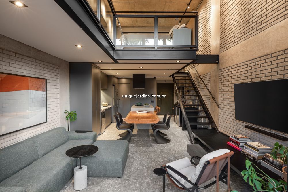 Apartamento venda Pinheiros - Referência AP15034