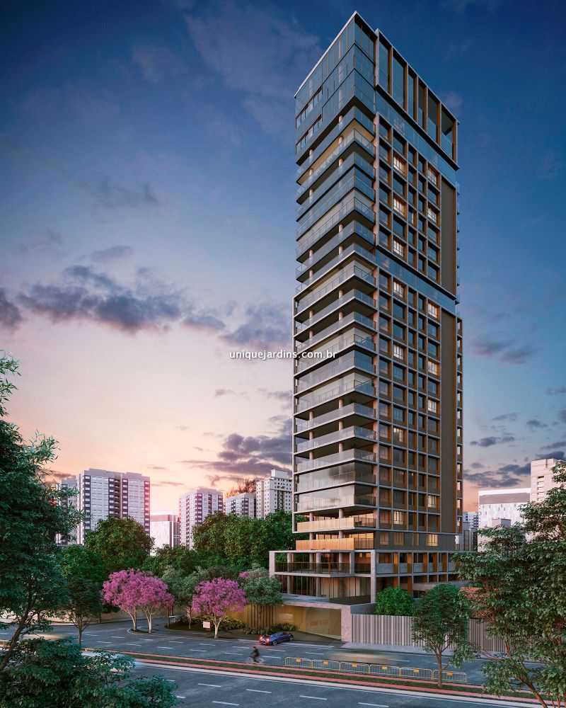 Apartamento à venda na Avenida Hélio PellegrinoVila Nova Conceição - 105143-2.jpg