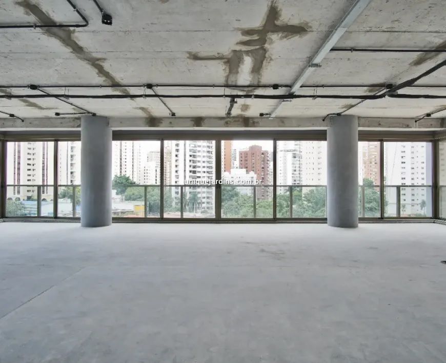 Apartamento venda Vila Nova Conceição - Referência AP15042