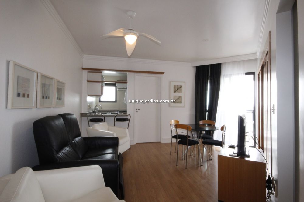 Apartamento venda Paraíso - Referência AP15049