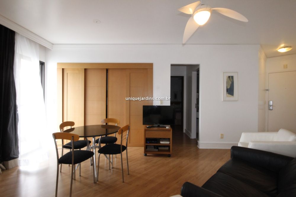 Apartamento à venda na Rua Sampaio VianaParaíso - 104313-1.jpg