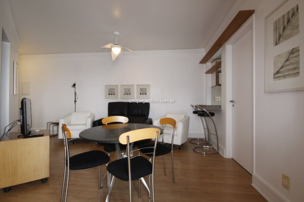 Apartamento à venda na Rua Sampaio VianaParaíso - 104313-2.jpg