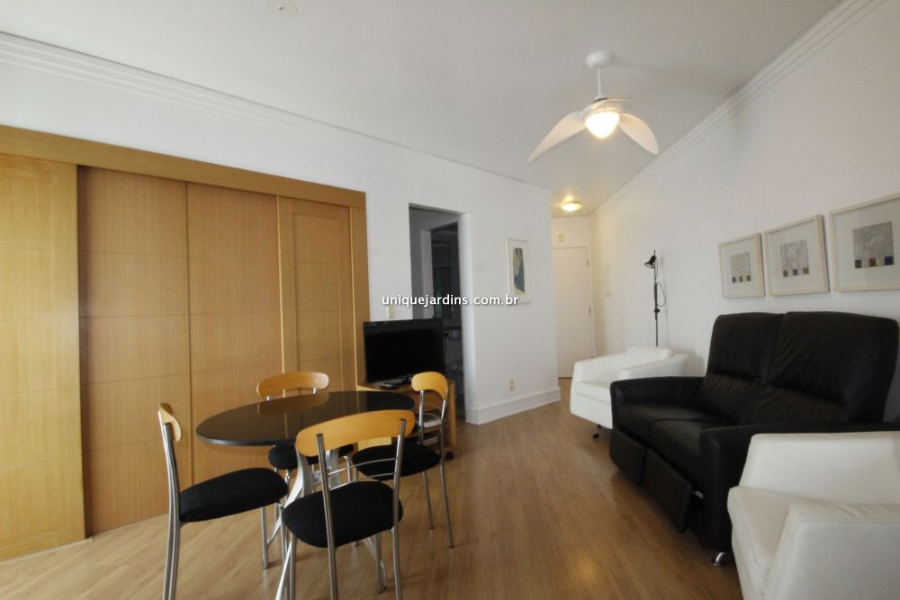 Apartamento à venda na Rua Sampaio VianaParaíso - 104313-3.jpg