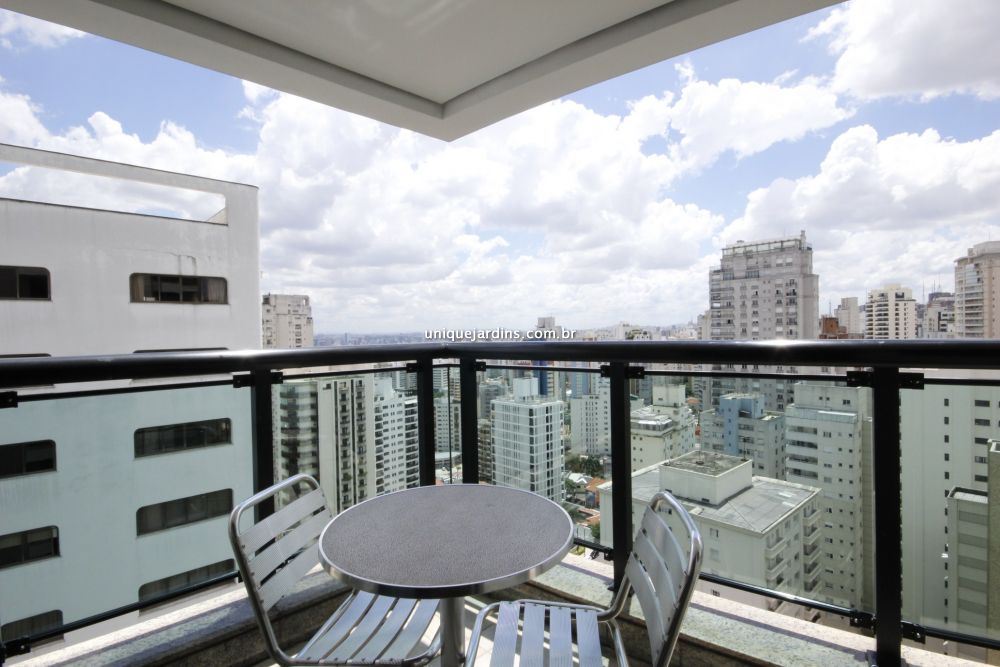 Apartamento à venda na Rua Sampaio VianaParaíso - 104313-4.jpg