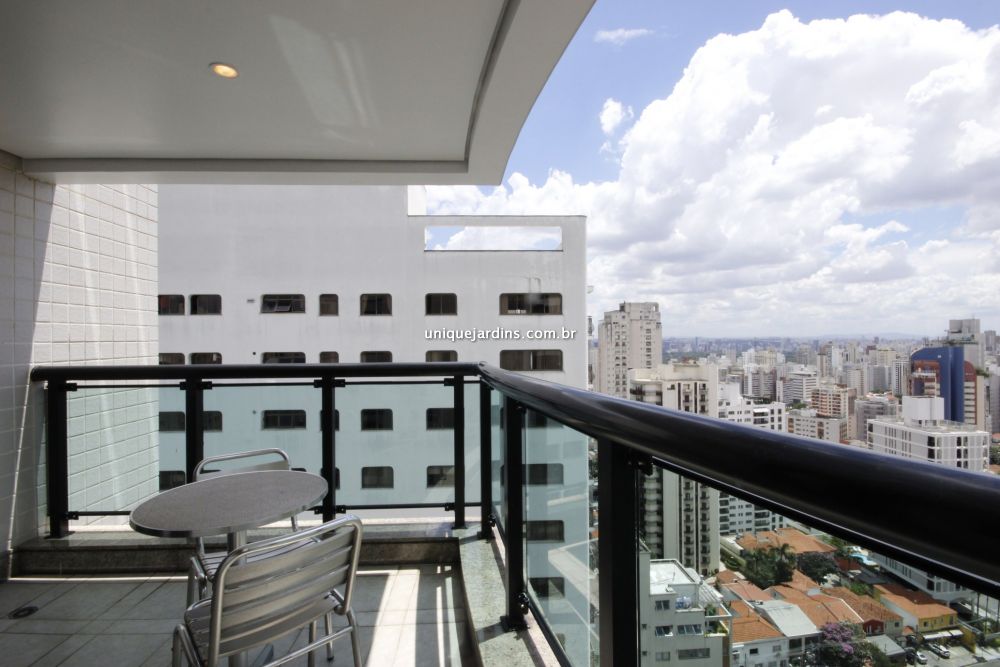 Apartamento à venda na Rua Sampaio VianaParaíso - 104313-5.jpg