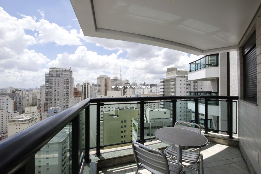 Apartamento à venda na Rua Sampaio VianaParaíso - 104314-6.jpg