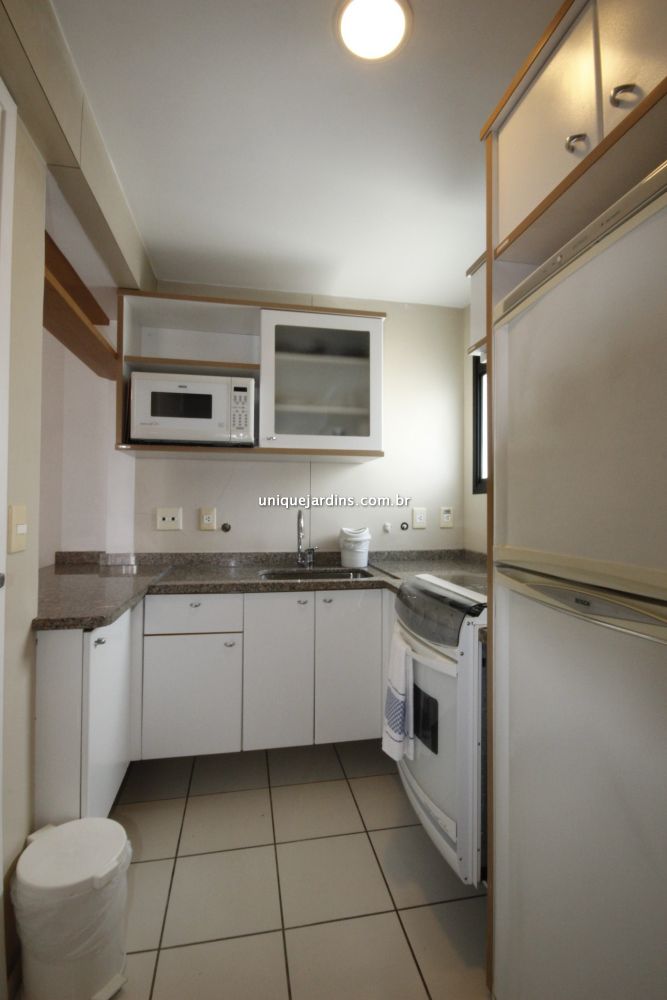 Apartamento à venda na Rua Sampaio VianaParaíso - 104314-7.jpg