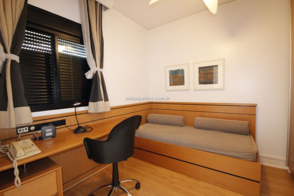 Apartamento à venda na Rua Sampaio VianaParaíso - 104314-8.jpg