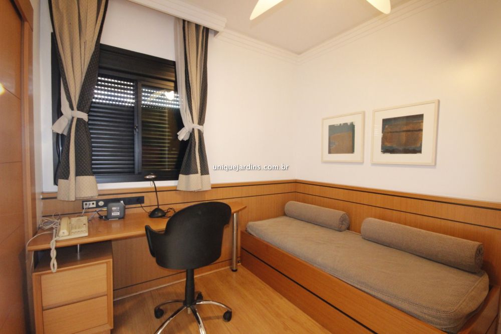 Apartamento à venda na Rua Sampaio VianaParaíso - 104314-9.jpg