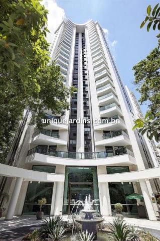Apartamento à venda na Rua Sampaio VianaParaíso - 999-104438-6.jpg