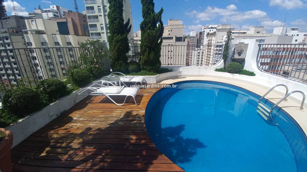 Cobertura Duplex Código CO15065