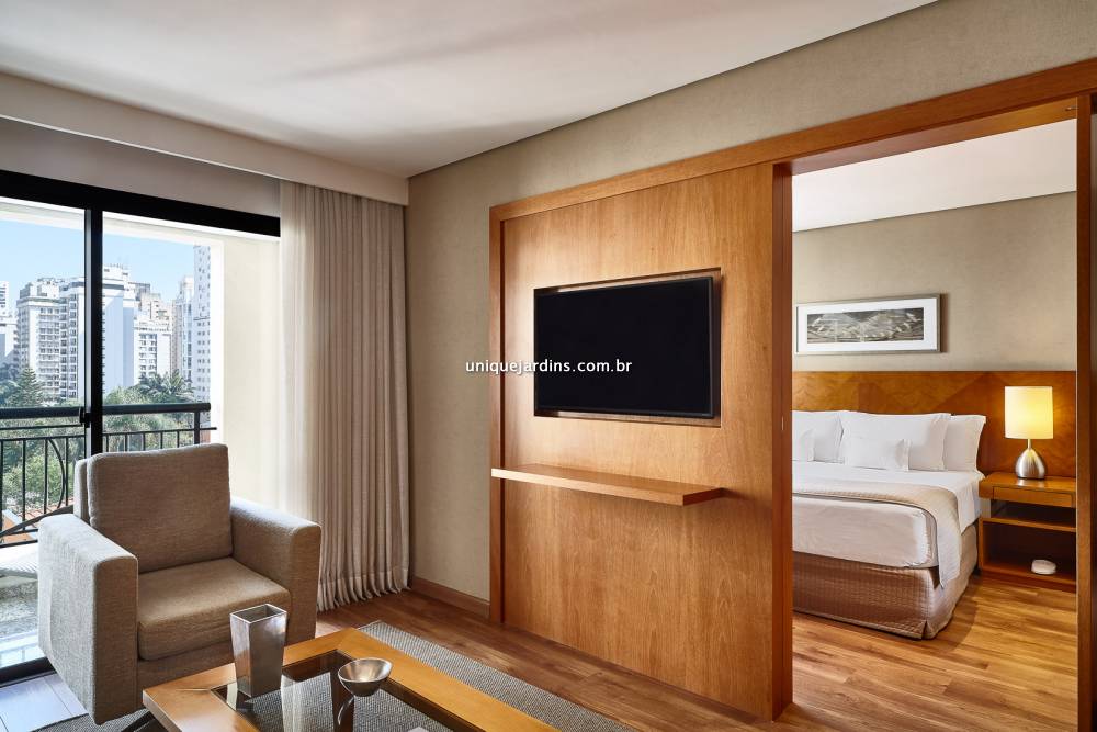 Apartamento venda Jardim América - Referência AP15085