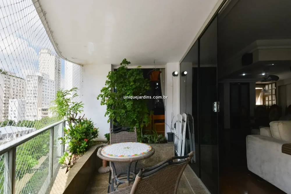 Cobertura Duplex à venda na Rua Doutor Albuquerque LinsHigienópolis - cobertura-duplex-higienopolis-sao-paulo-105721-6.jpg