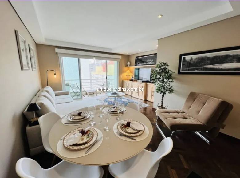 Apartamento Código AP15109