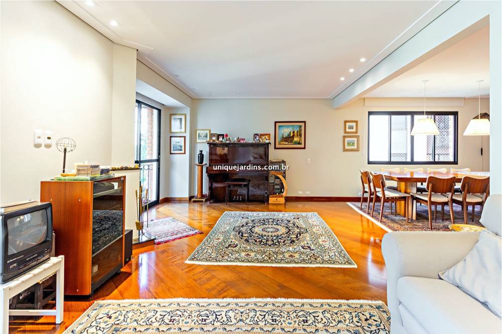 Apartamento à venda na Rua Jacques FélixVila Nova Conceição - apartamento-vila-nova-conceicao-sao-paulo-103543-7.jpg