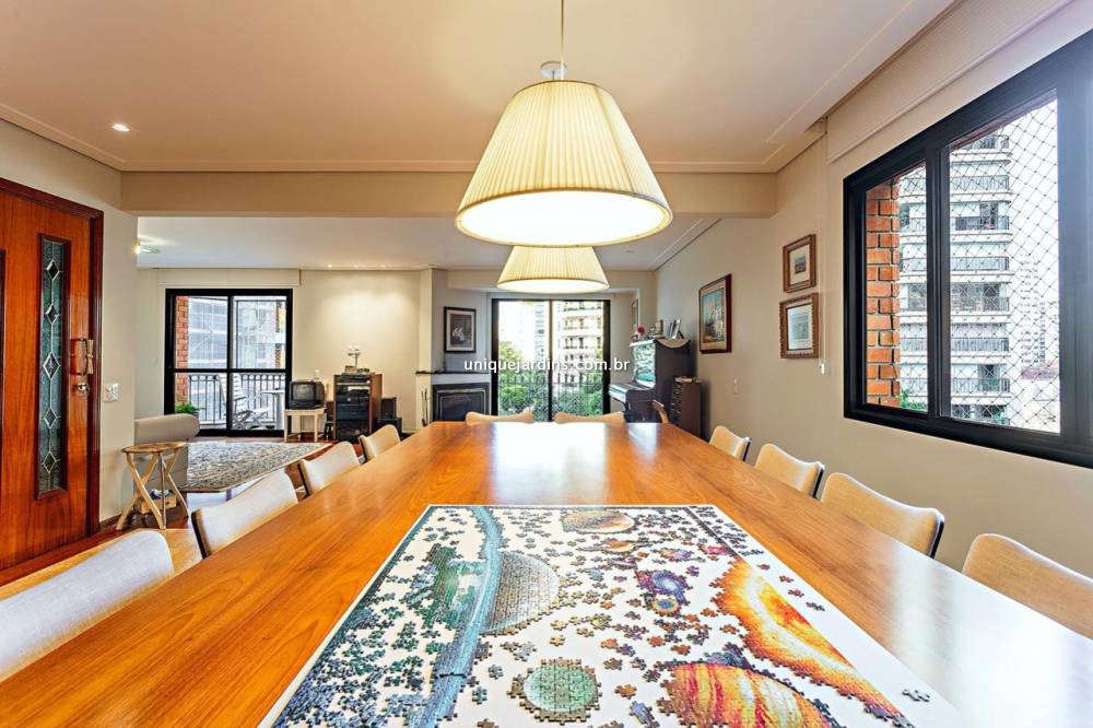Apartamento à venda na Rua Jacques FélixVila Nova Conceição - apartamento-vila-nova-conceicao-sao-paulo-103543-8.jpg
