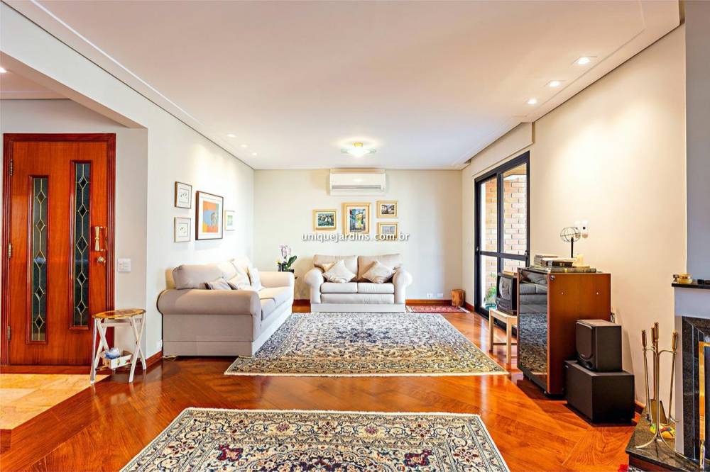Apartamento Código AP15114