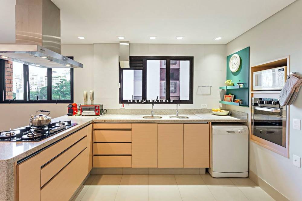 Apartamento à venda na Rua Jacques FélixVila Nova Conceição - apartamento-vila-nova-conceicao-sao-paulo-103544-14.jpg