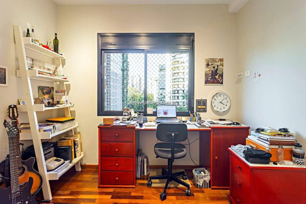 Apartamento à venda na Rua Jacques FélixVila Nova Conceição - apartamento-vila-nova-conceicao-sao-paulo-103544-16.jpg