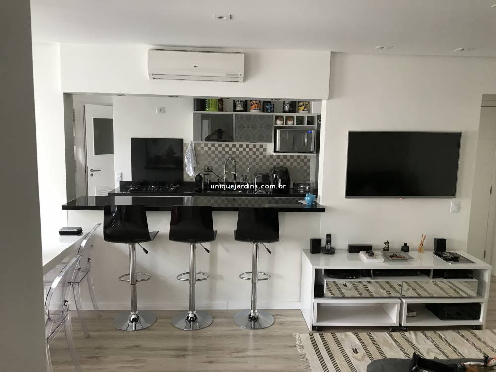 Apartamento Código AP15134
