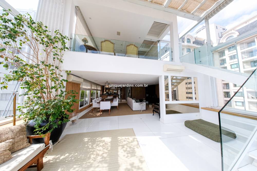 Apartamento venda Itaim Bibi - Referência AP15137