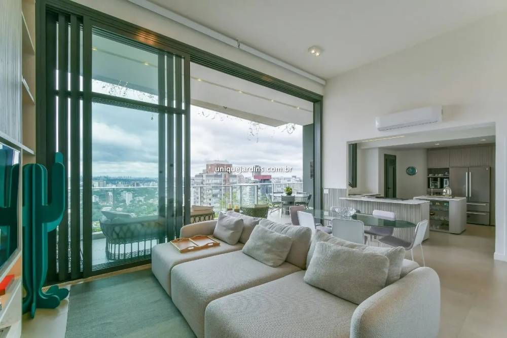 Apartamento à venda na Avenida RebouçasPinheiros - apartamento-pinheiros-sao-paulo-122347-1.jpg