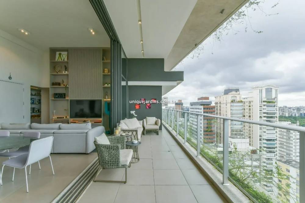 Apartamento venda Pinheiros - Referência AP15143