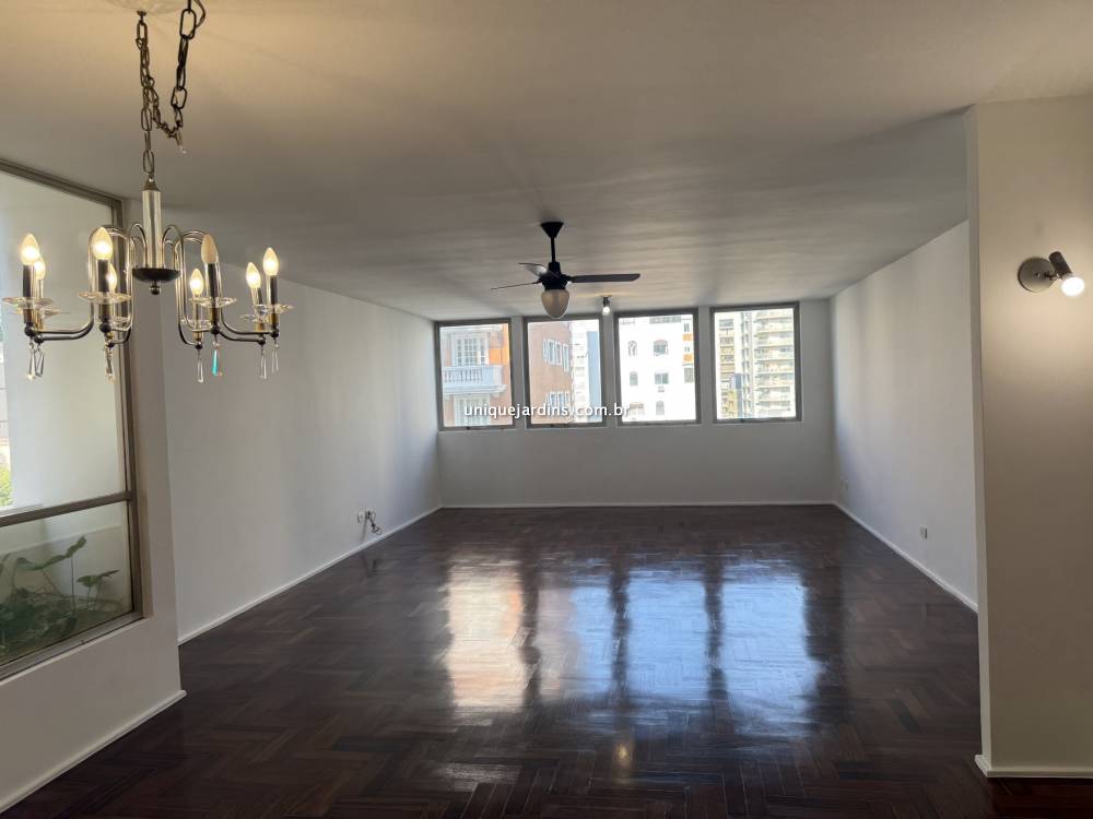 Apartamento Código AP15144