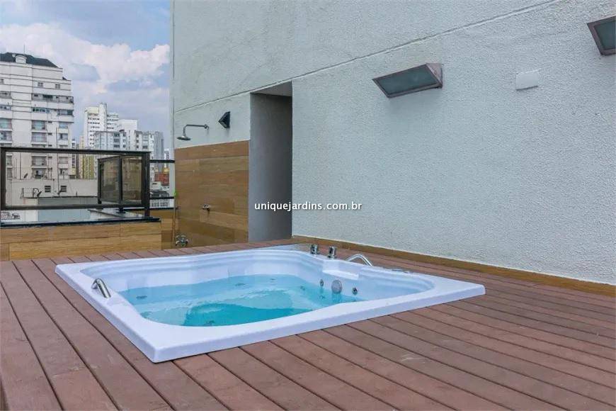 Cobertura Duplex à venda na Rua Carlos SteinenParaíso - cobertura-duplex-paraiso-sao-paulo-103613-3.jpg