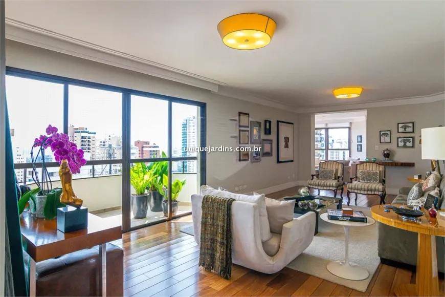 Cobertura Duplex à venda na Rua Carlos SteinenParaíso - cobertura-duplex-paraiso-sao-paulo-103613-4.jpg