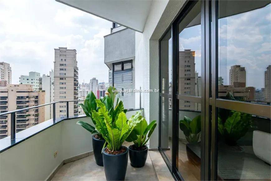 Cobertura Duplex à venda na Rua Carlos SteinenParaíso - cobertura-duplex-paraiso-sao-paulo-103613-7.jpg