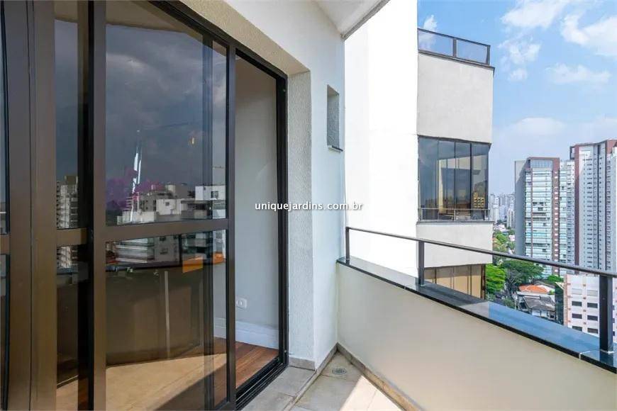 Cobertura Duplex à venda na Rua Carlos SteinenParaíso - cobertura-duplex-paraiso-sao-paulo-103613-8.jpg