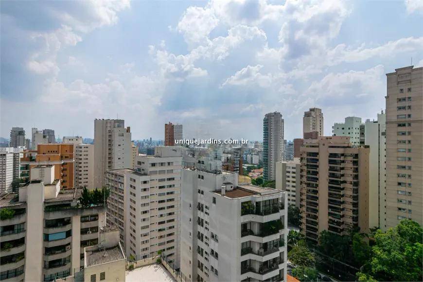 Cobertura Duplex à venda na Rua Carlos SteinenParaíso - cobertura-duplex-paraiso-sao-paulo-103613-9.jpg