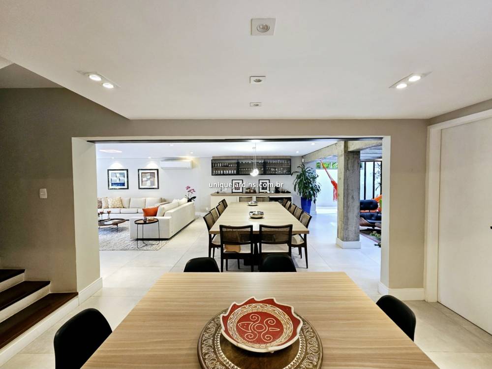 Casa Padrão à venda na Rua Tomé PortesBrooklin - casa-padrao-brooklin--sao-paulo-113320-4.jpg