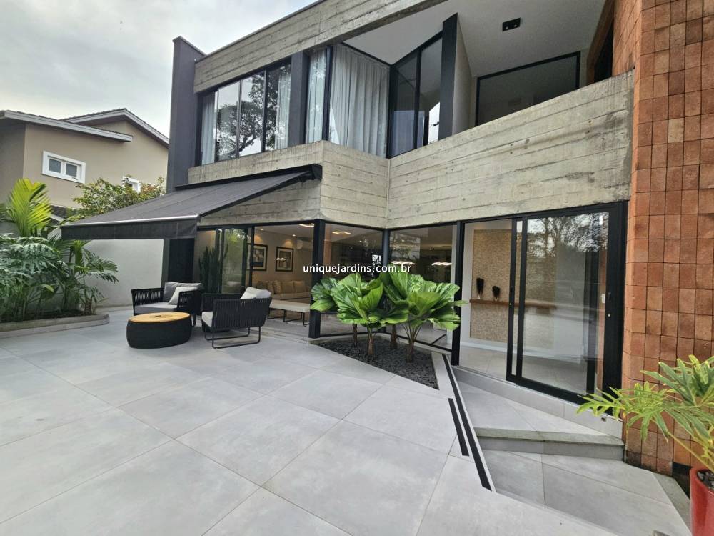 Casa Padrão à venda na Rua Tomé PortesBrooklin - casa-padrao-brooklin--sao-paulo-113321-8.jpg