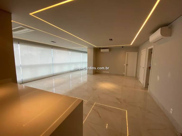 Apartamento aluguel Itaim Bibi - Referência AP15197