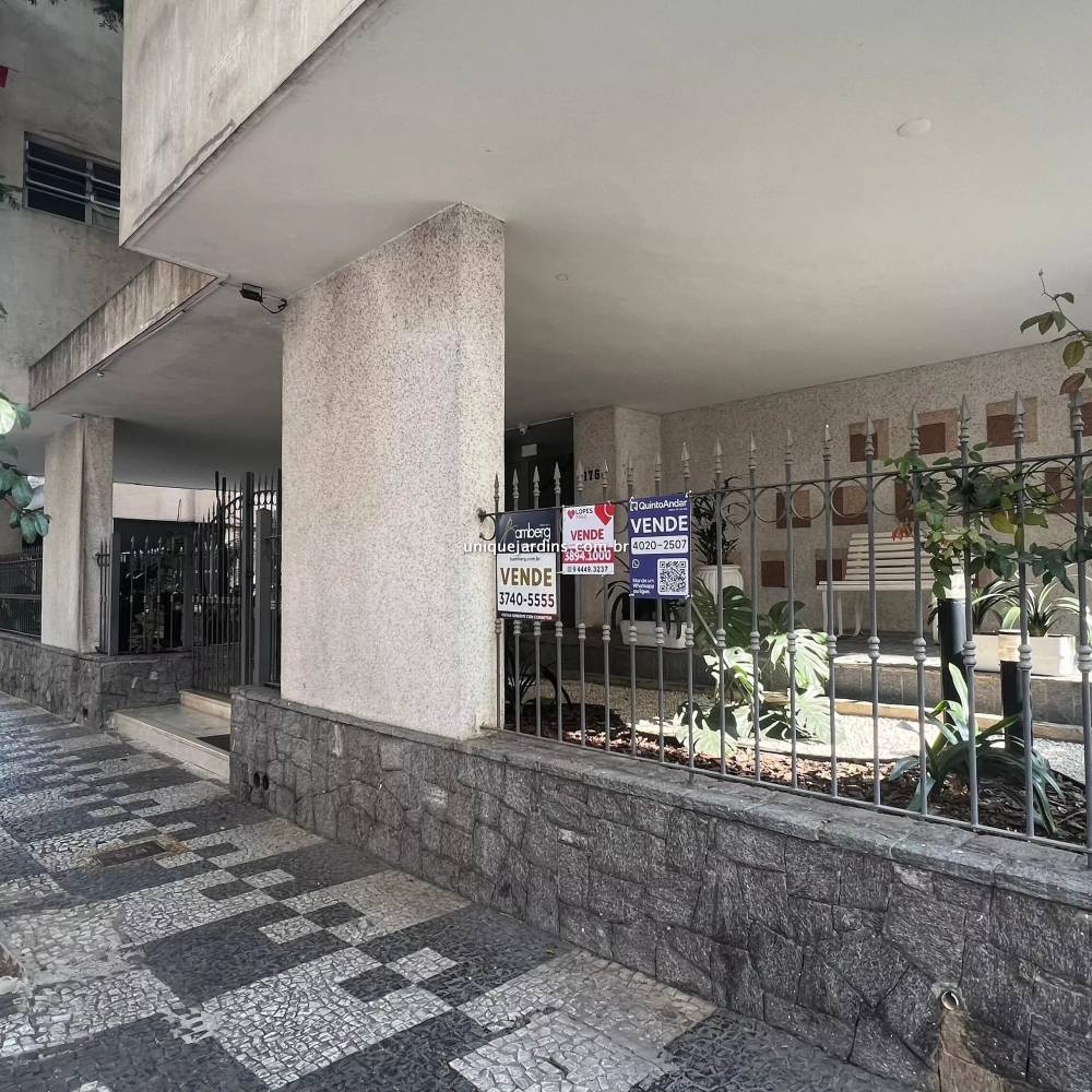 Apartamento à venda na Rua Artur de AzevedoPinheiros - apartamento-pinheiros-sao-paulo-114607-10.jpg