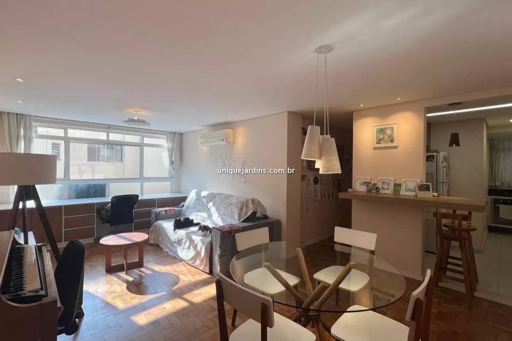 Apartamento Código AP15202