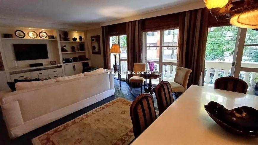 Apartamento Código AP15203