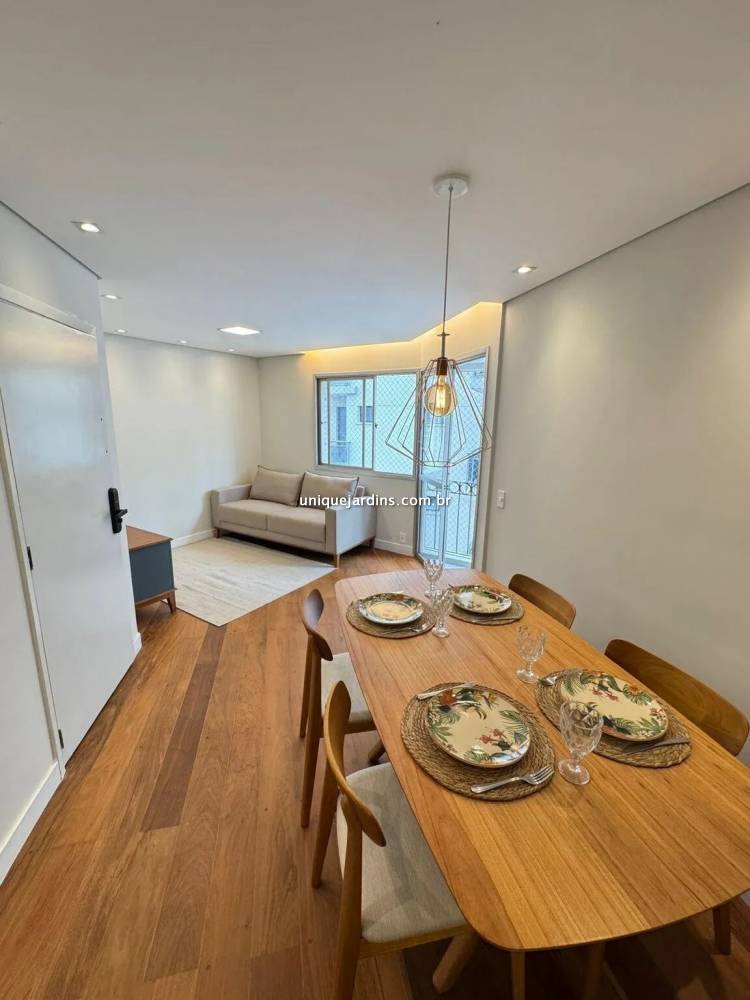 Apartamento Código AP15210