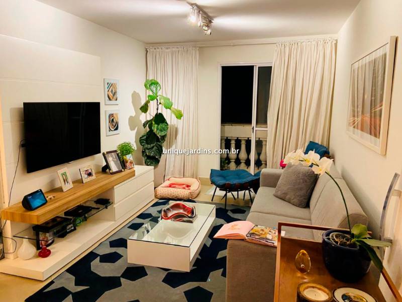 Apartamento venda Bela Vista - Referência AP15211