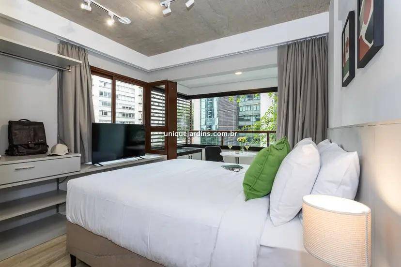 Apartamento venda Jardim América - Referência AP15223