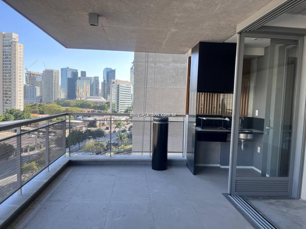 Apartamento Código AP15233
