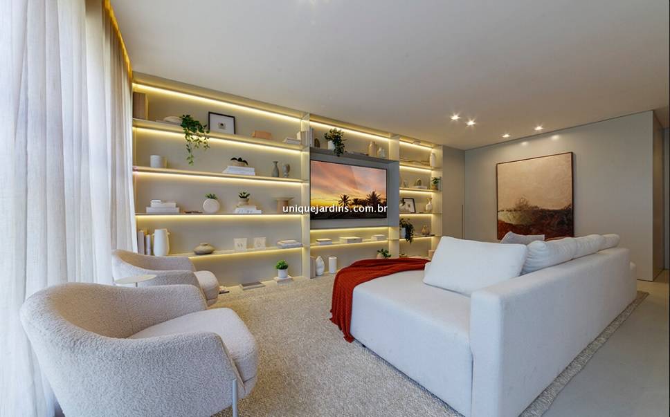 Apartamento Código AP15268