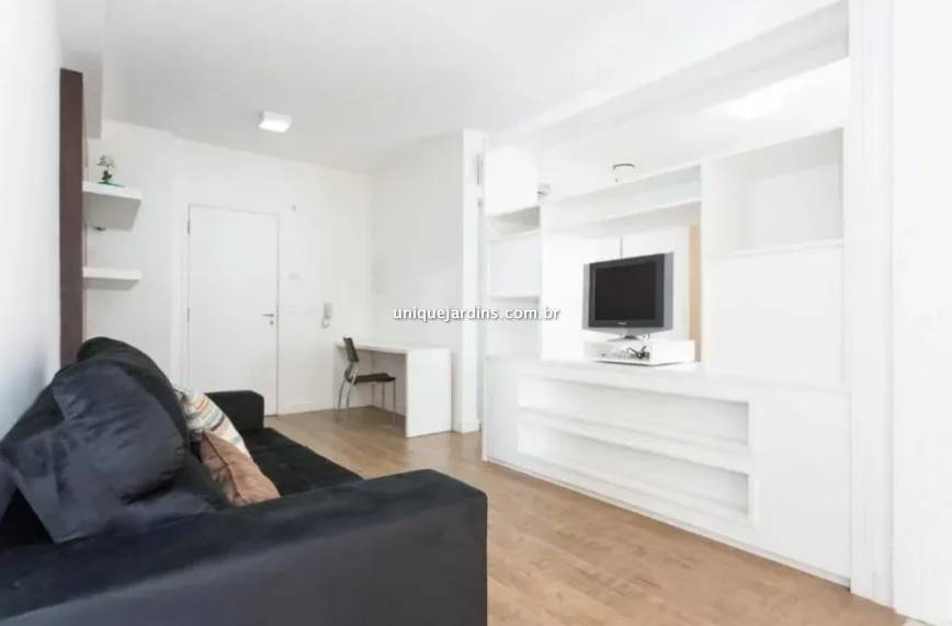 Apartamento venda Vila Olímpia - Referência AP15321