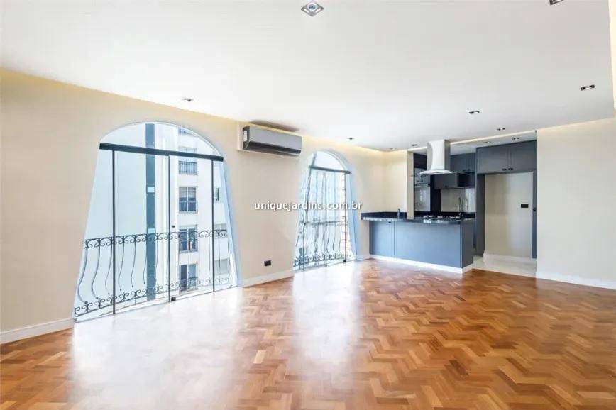 Apartamento Código AP15325