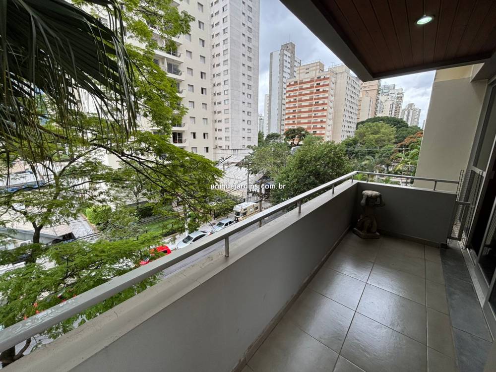 Apartamento Código AP15352