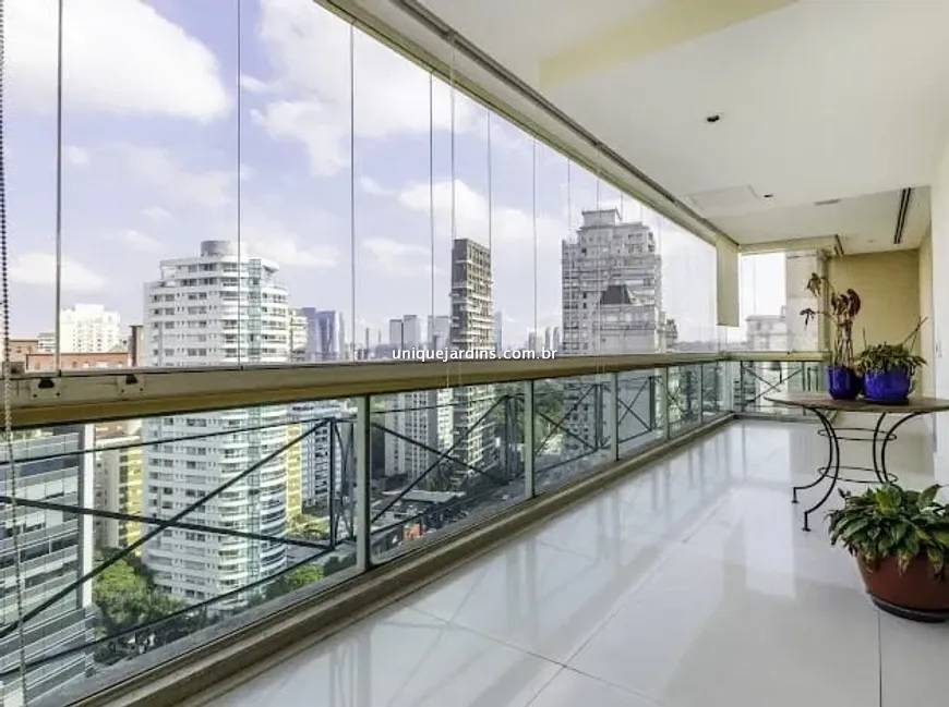 Apartamento venda Jardim Europa - Referência AP15356