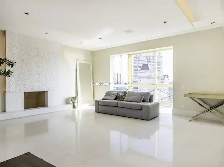 Apartamento à venda na Rua Professor Artur RamosJardim Europa - apartamento-jardim-europa-sao-paulo-113102-8.jpg