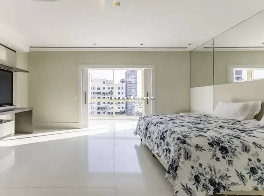 Apartamento à venda na Rua Professor Artur RamosJardim Europa - apartamento-jardim-europa-sao-paulo-113103-15.jpg